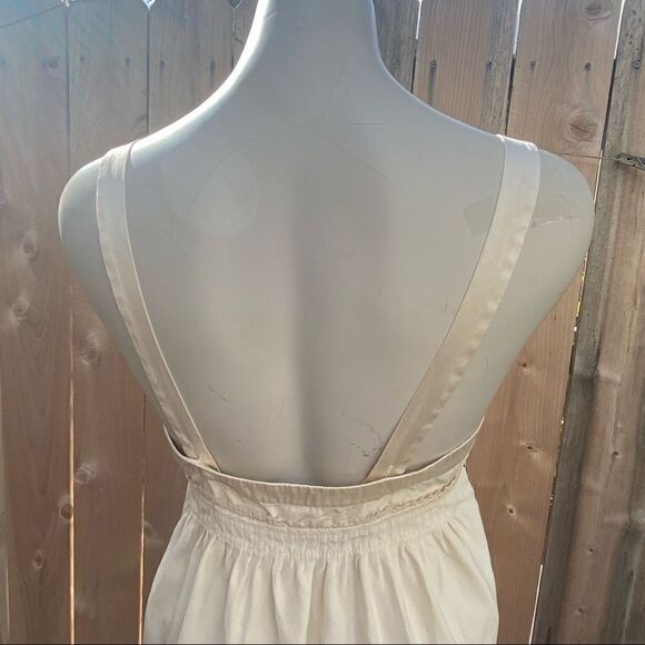 J Crew silk sleeves blouse size 8 - Picture 6 of 10